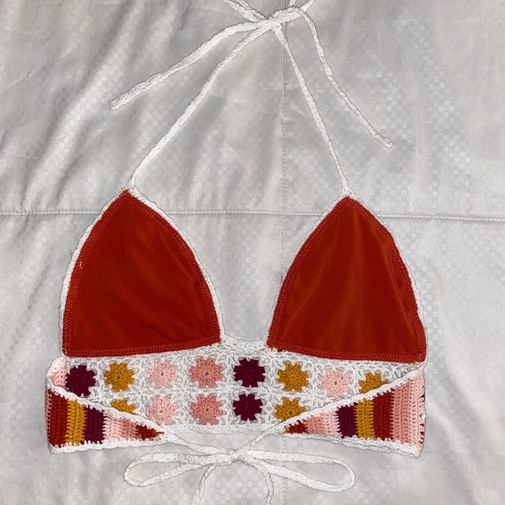 Knit top - Picture 2 of 3
